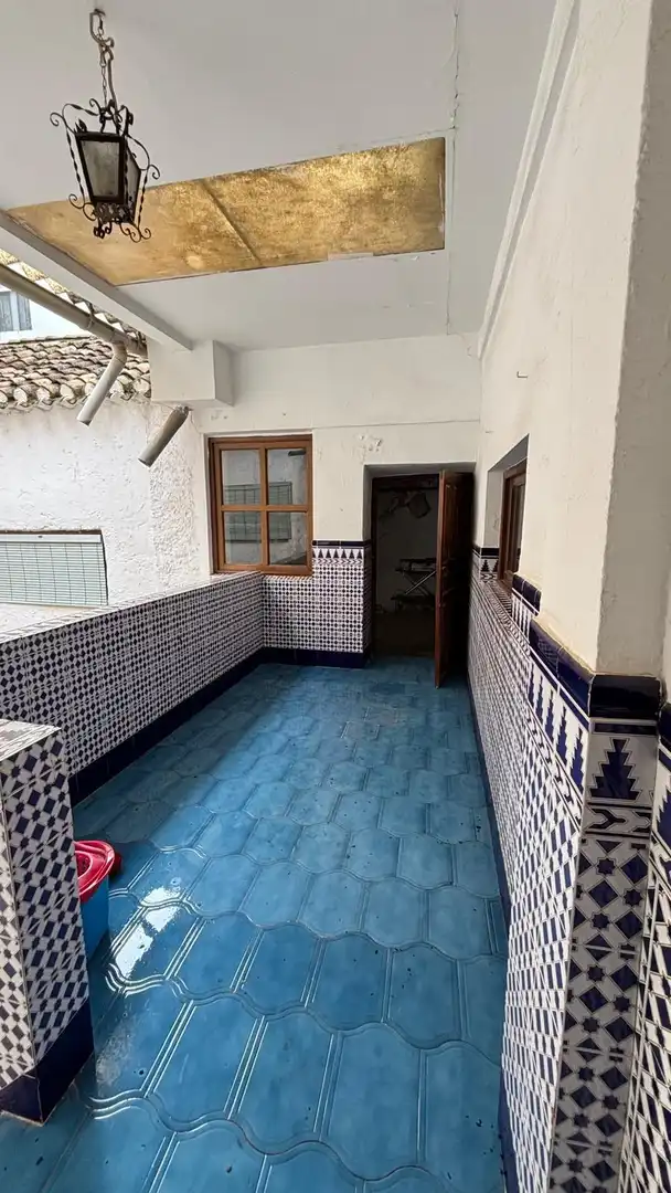 Casa o xalet en venda en Padul