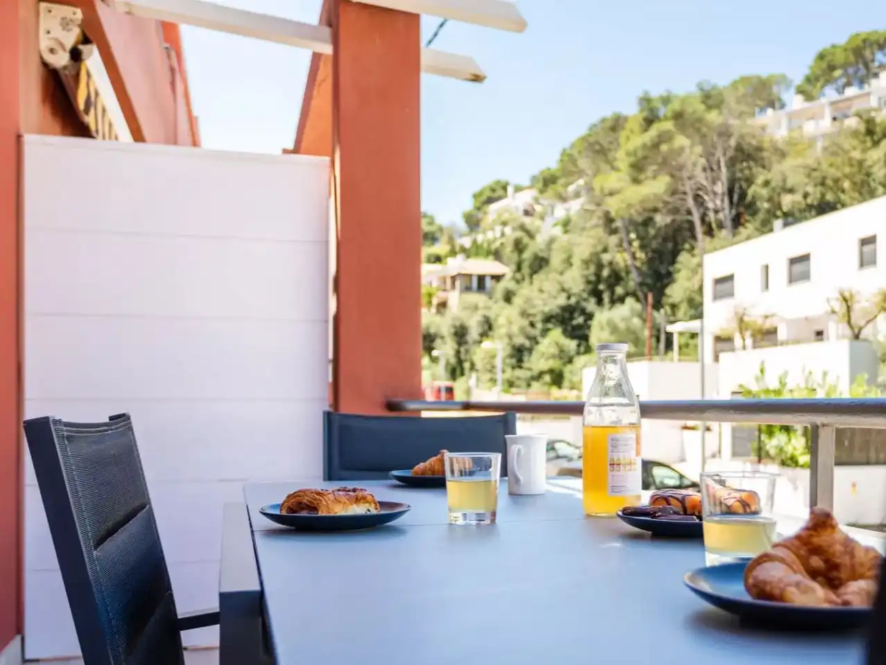 Apartamento de alquiler en Carrer de la Riera, 39, Sa Riera - Sa Fontansa