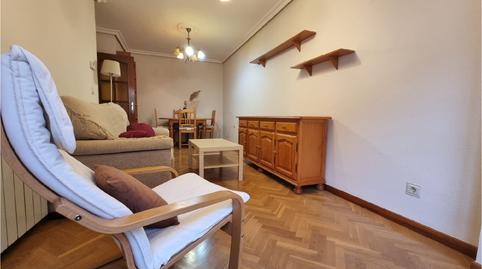 Foto 3 de Apartament de lloguer a C Portal de Belen, Centro, Palencia Capital