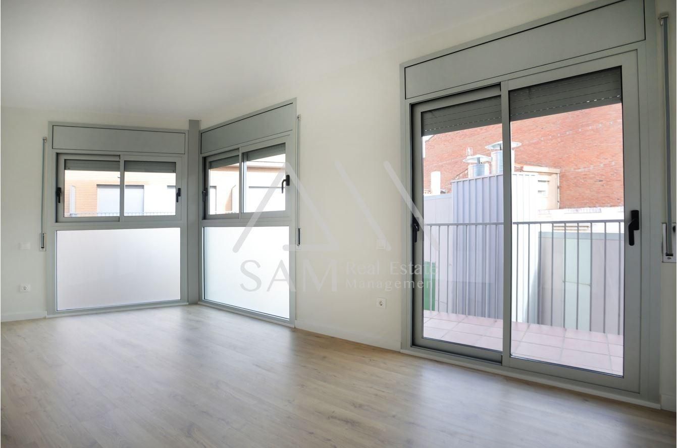 Flat for sale in Terrassa  with Terrace and Balcony