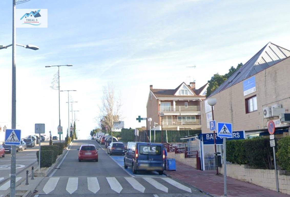 Local en venda a Avenida ATENAS, 75, El Cantizal