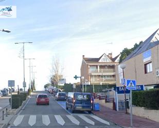 Exterior view of Premises for sale in Las Rozas de Madrid