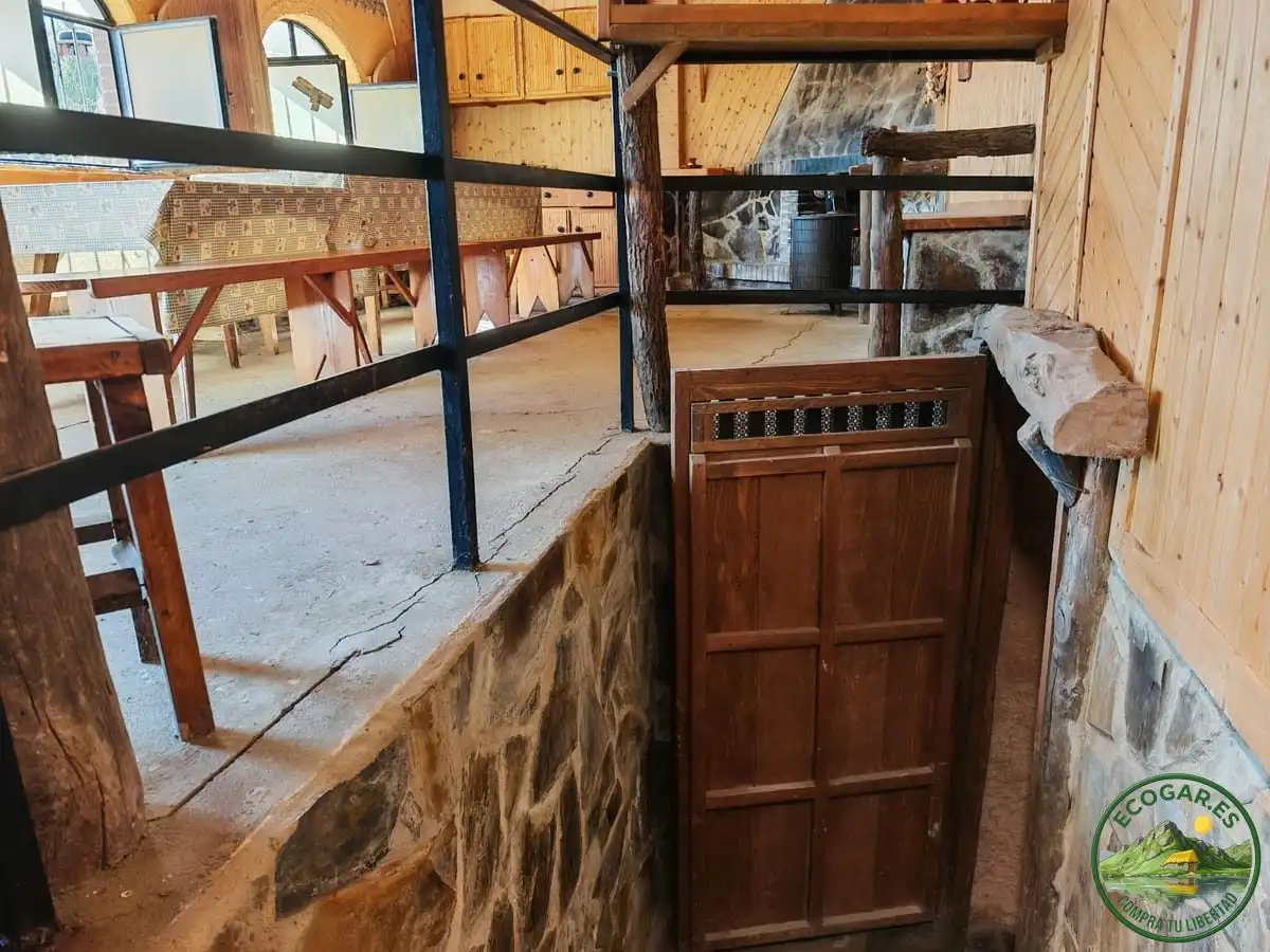 Villa à vendre à Chozas de Abajo, imagen 11