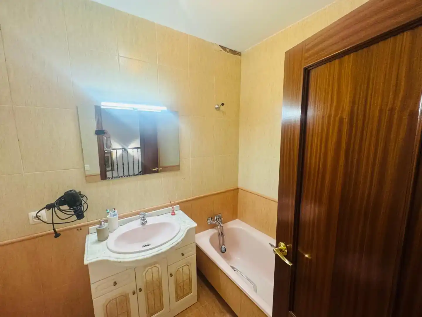 Baño de Casa o chalet en venta en Pedro Abad con Trastero y Balcón