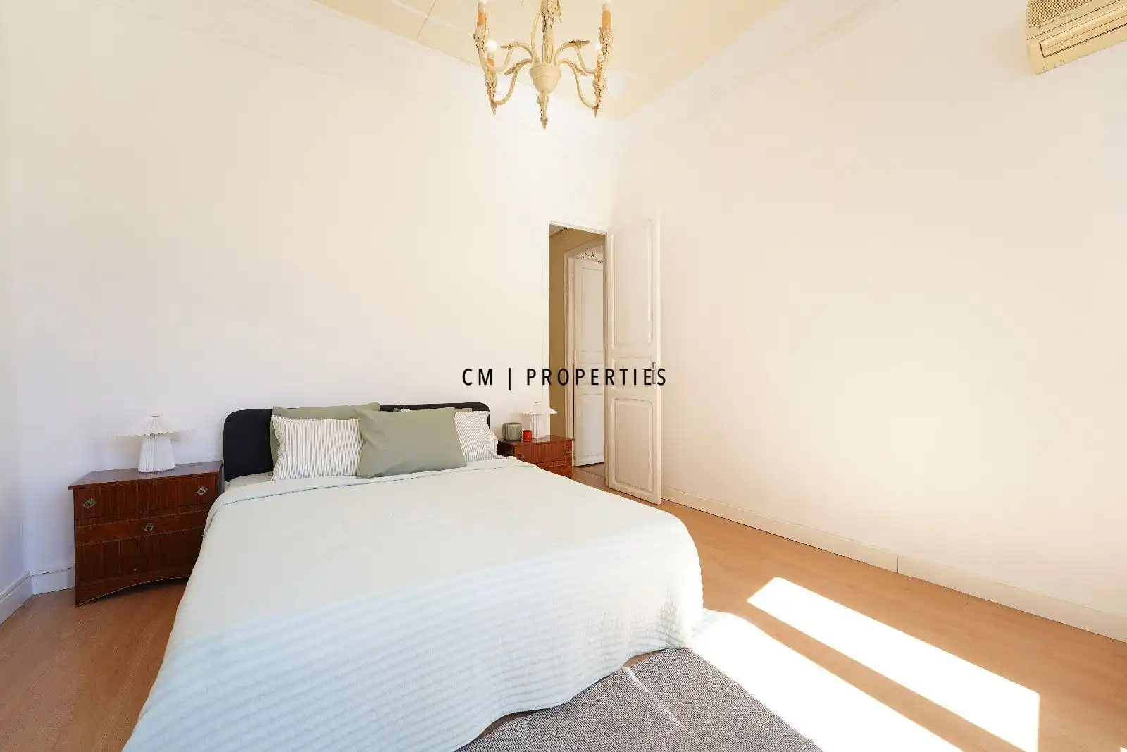 Flat with terrace to rent in de Na Germana, imagen 27