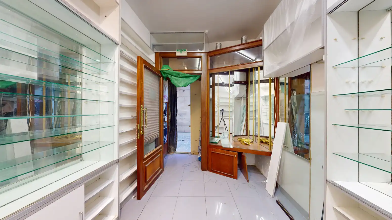 Local comercial en venta en Tafalla - CALLE MAYOR, imagen 6