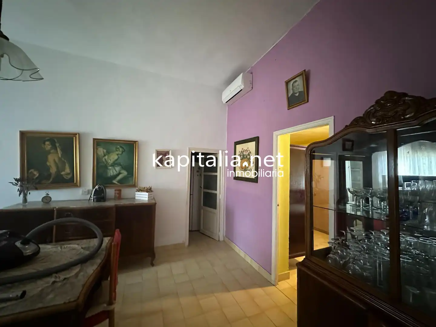 Bedroom of Country homes for sale in Ontinyent  with Private garden, Storage room and Swimming Pool