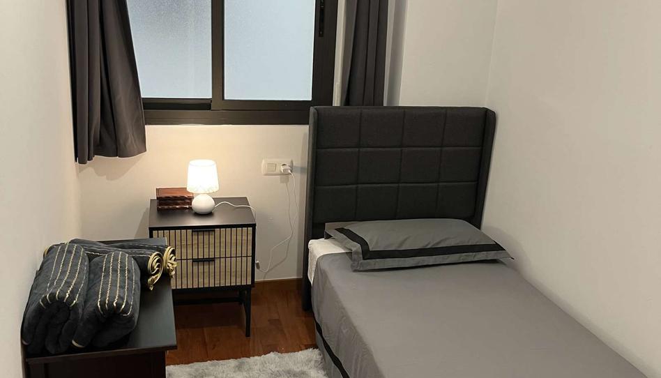 Foto 1 de Pis per a compartir a Fort Pienc, Barcelona