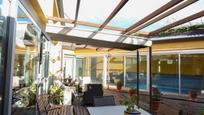 Terrace of House or chalet for sale in Girona Capital  with Air Conditioner