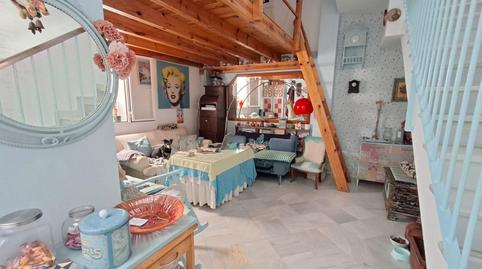 Foto 2 de Dúplex en venda a Alameda - Mentidero - Teatro Falla, Cádiz