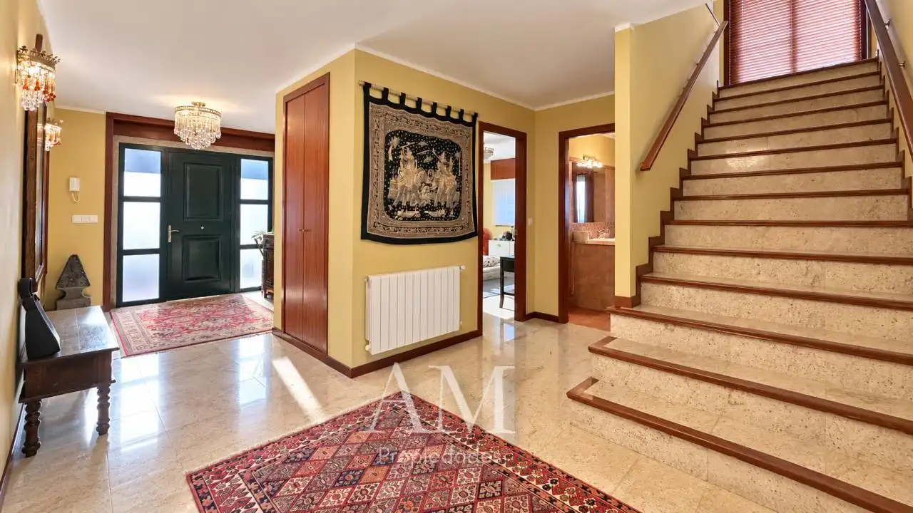 Detached house with garden for sale in Alcoucer - Donas s/n, imagen 29