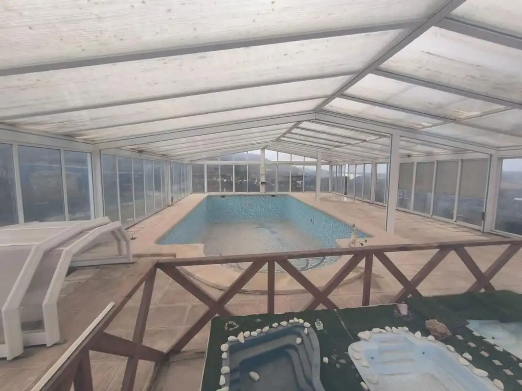 Local comercial en venta en Algueña, imagen 4