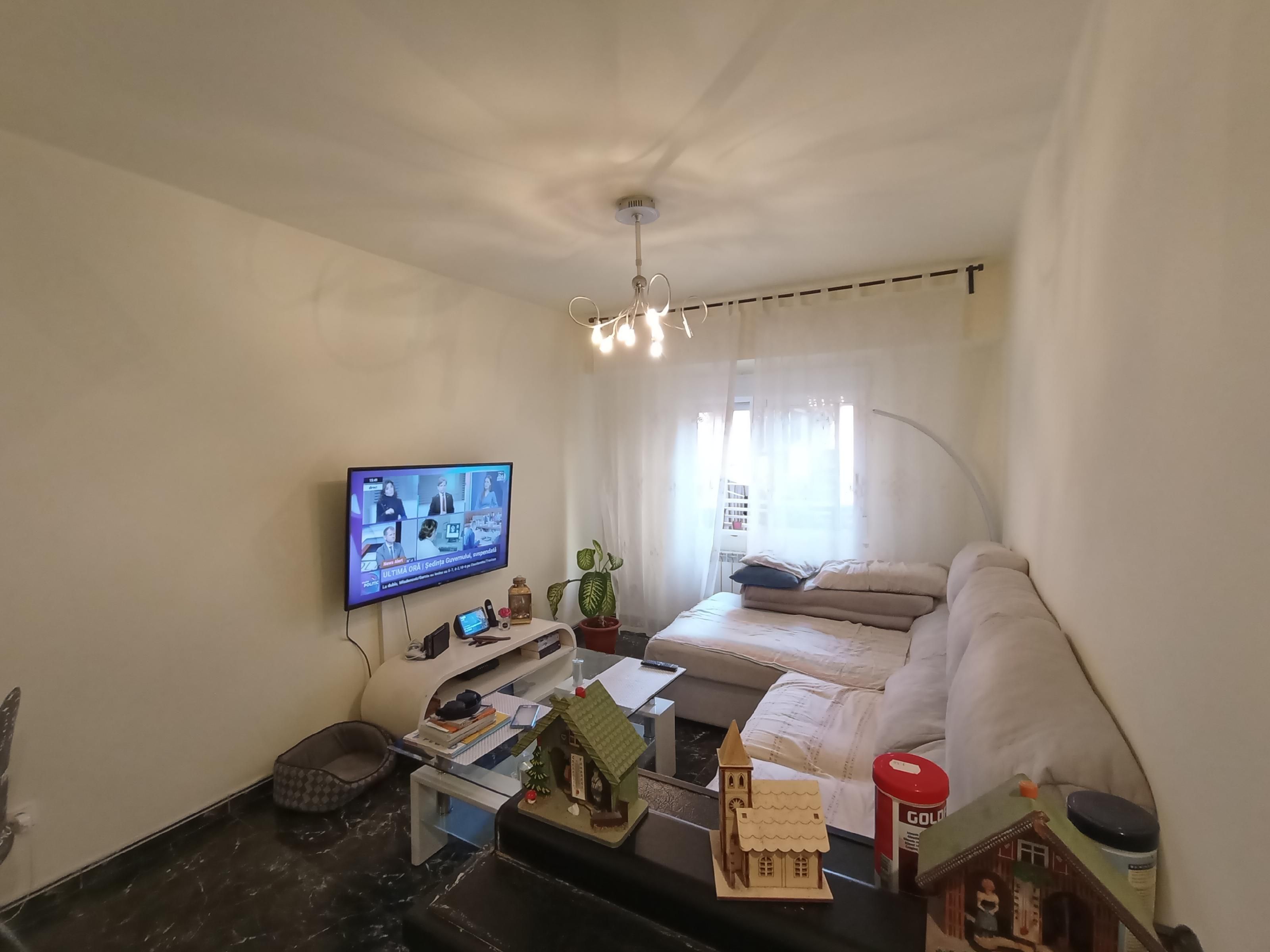 Piso en venta en Nou Eixample Nord