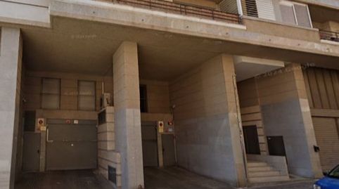 Foto 3 von Garage zur Miete in Carrer de Pau Marsal, 154, Cementiri Vell, Terrassa