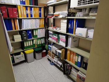 Ufficio in affitto a Madrid Kalea 66