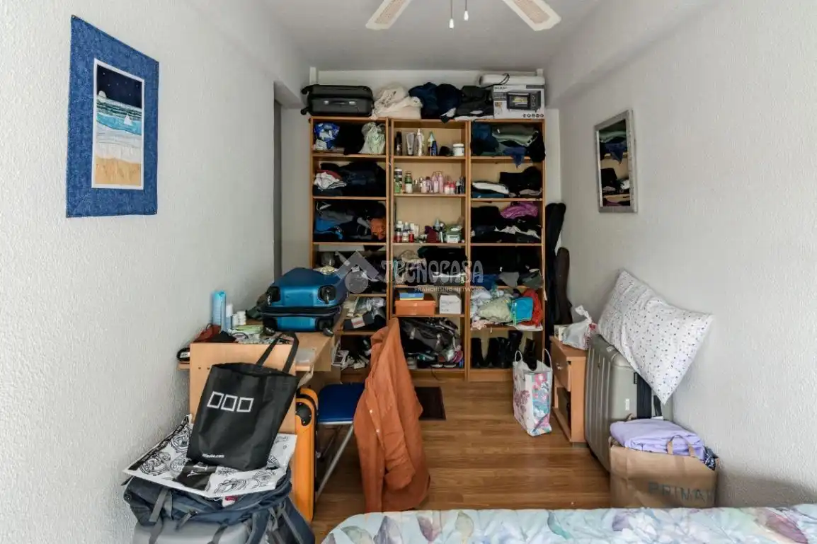 Habitación de Piso en venta en Madrid