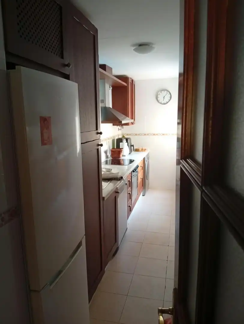 Flat with pool for sale in Sureste, imagen 5
