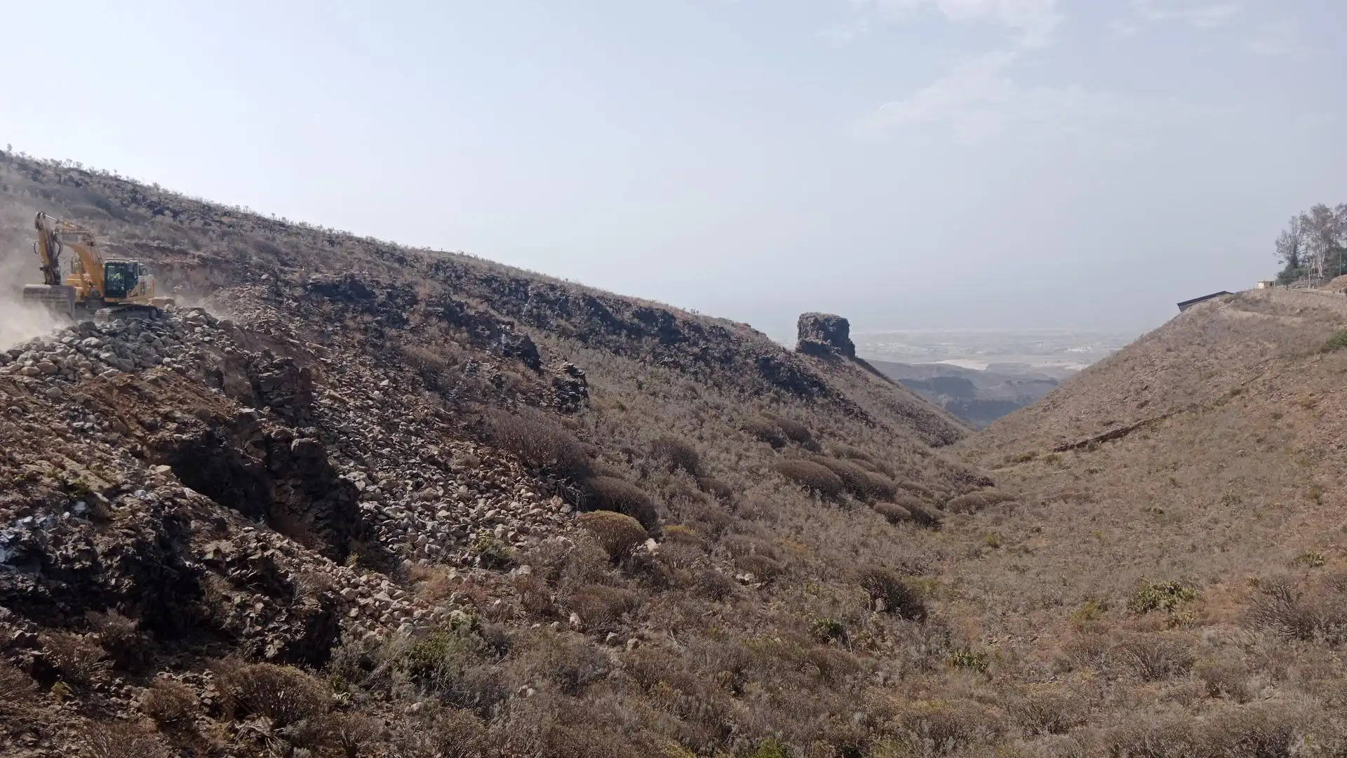 Residential land for sale in Montaña - La Data, imagen 2
