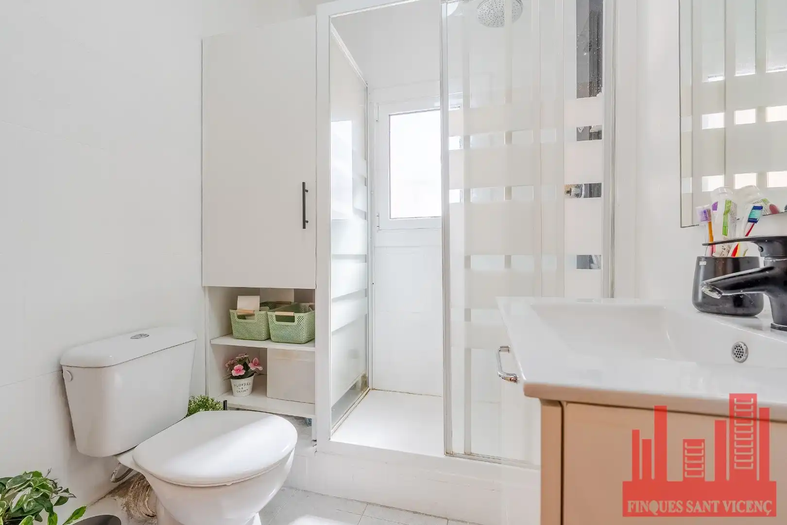 Flat with lift for sale in Sant Vicenç Dels Horts, imagen 28