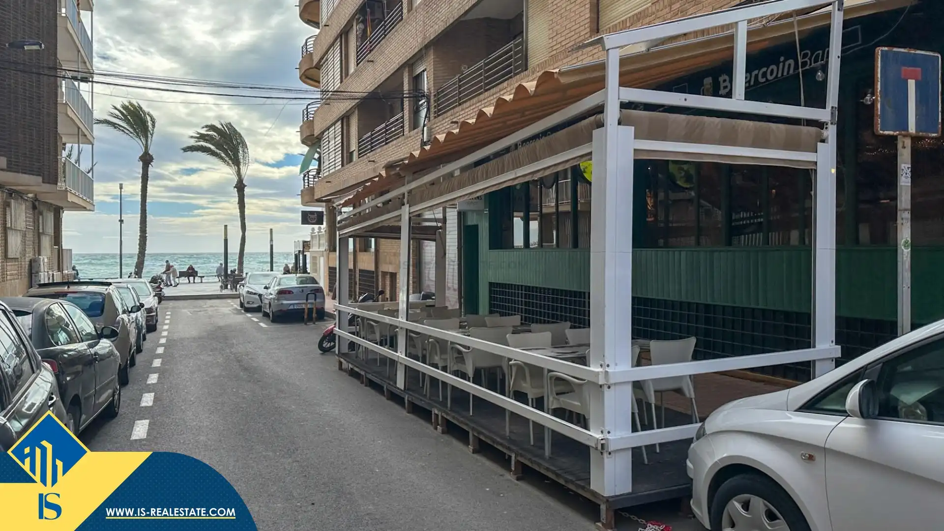 Edifici en venda en Torrevieja