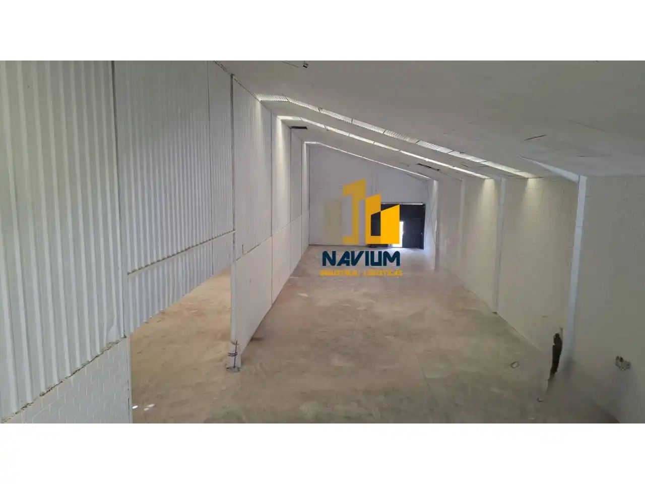 Nave industrial en venta en Torres de la Alameda, imagen 5