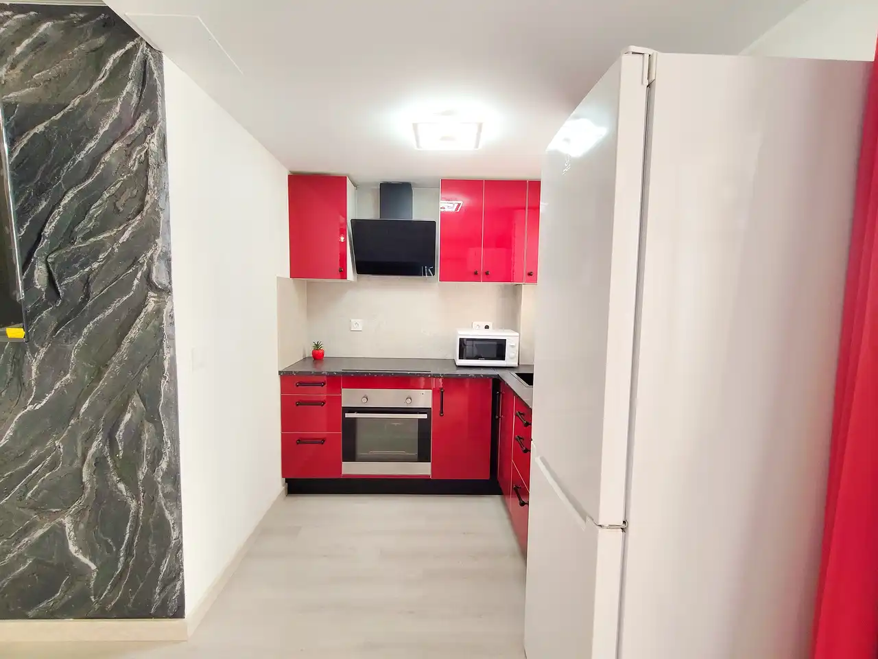 Apartment with terrace for sale in Centro, imagen 6