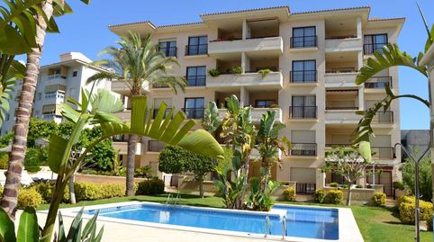 Foto 2 de Apartamento en venta en L'Albir, L'Alfàs del Pi