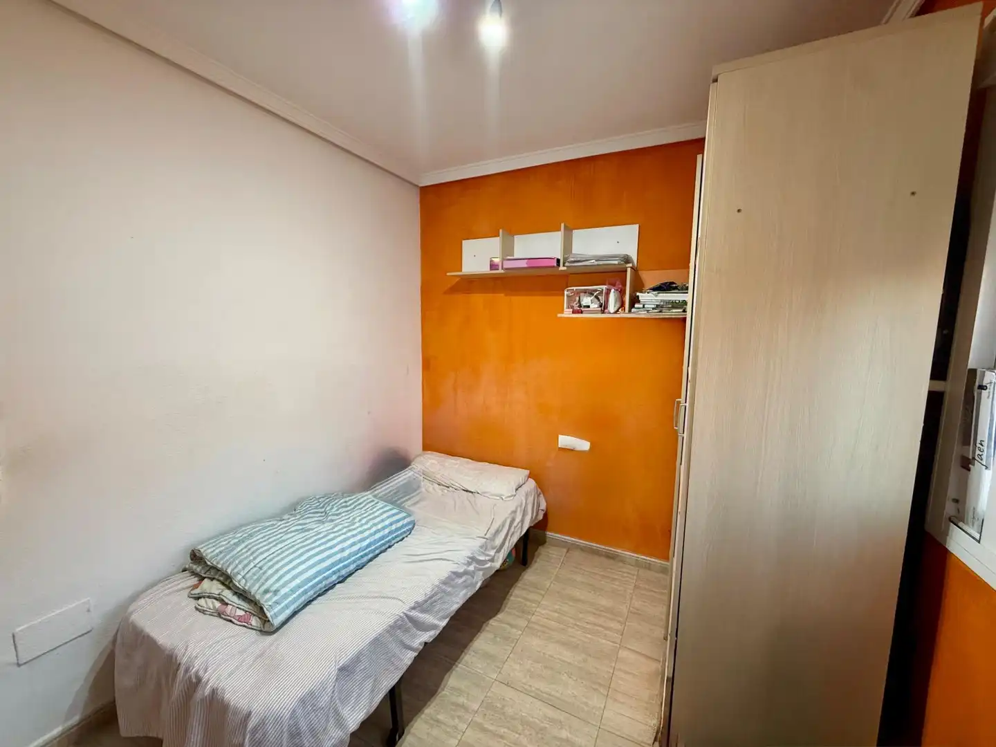 Wohnung mit Aufzug zum Verkauf in Carretera ALICUN TRAMO 2 (P), imagen 20