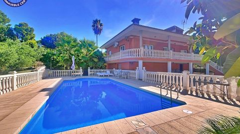 Foto 3 de Casa o chalet en venta en Camino Font Quintana, Xàtiva, Valencia