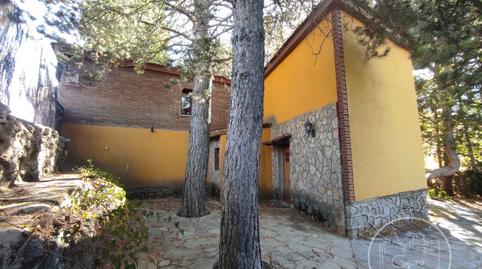 Foto 3 de Casa o xalet en venda a Calle Motor, Cepeda la Mora, Ávila