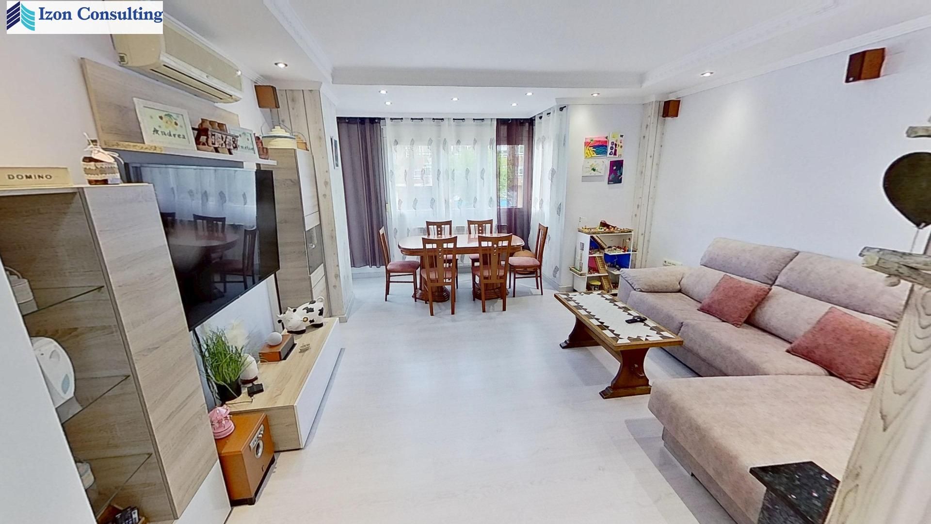 Flat for sale