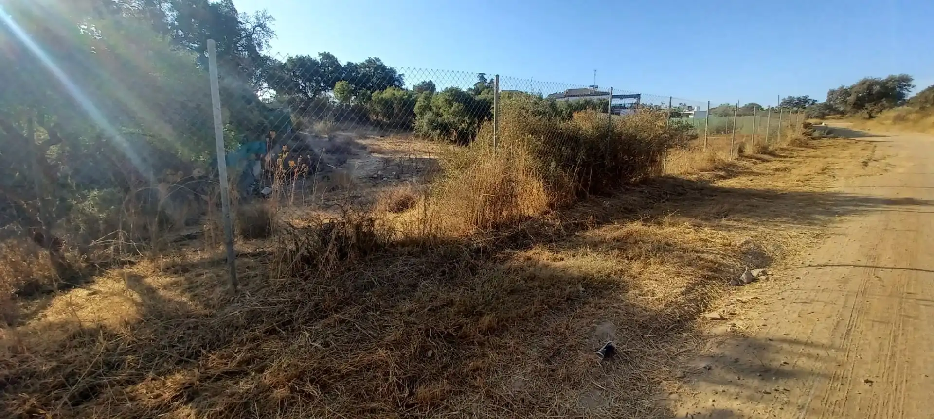 Terreni e lotti in vendita a Castilblanco de los Arroyos, imagen 8