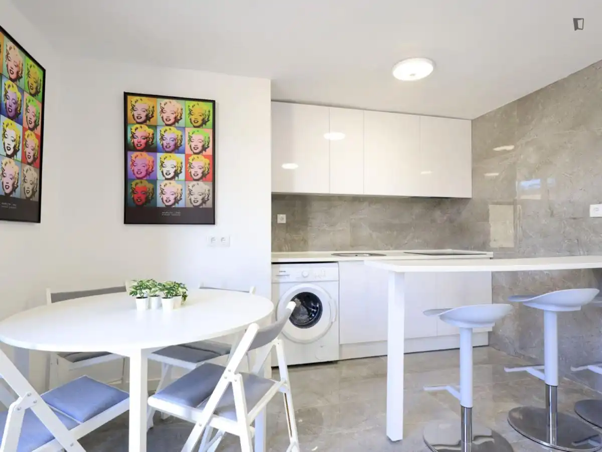 Habitación en Hellín