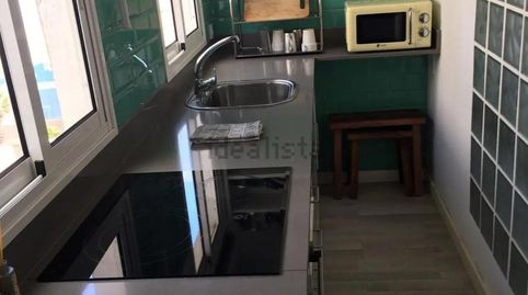 Foto 5 de Apartamento en venta en Calle Calle Albareda, Santa Catalina - Canteras, Las Palmas de Gran Canaria
