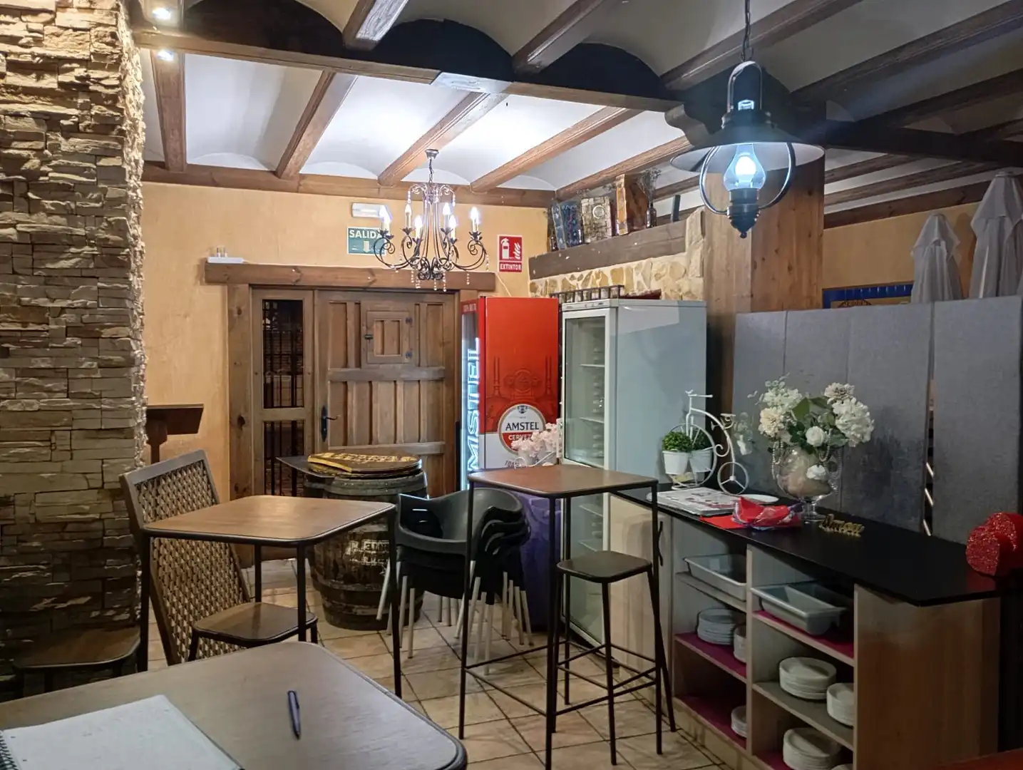 Local comercial en venda a Calle Jesús Montoya, imagen 16