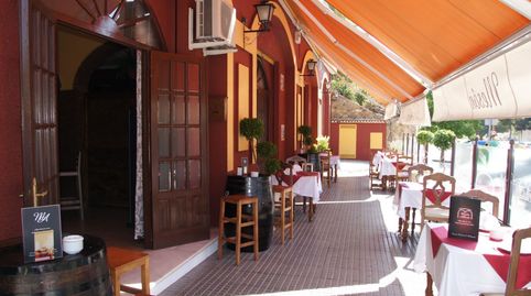 Photo 2 of Premises for transfer in Calle Lope de Rueda, 250, Fuente Alegre - El Chaparral - Los Morales, Málaga Capital