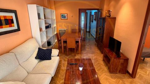 Foto 5 von Wohnung zur Miete in Marcelino Menendez Pelayo, Centro, Cuenca Capital