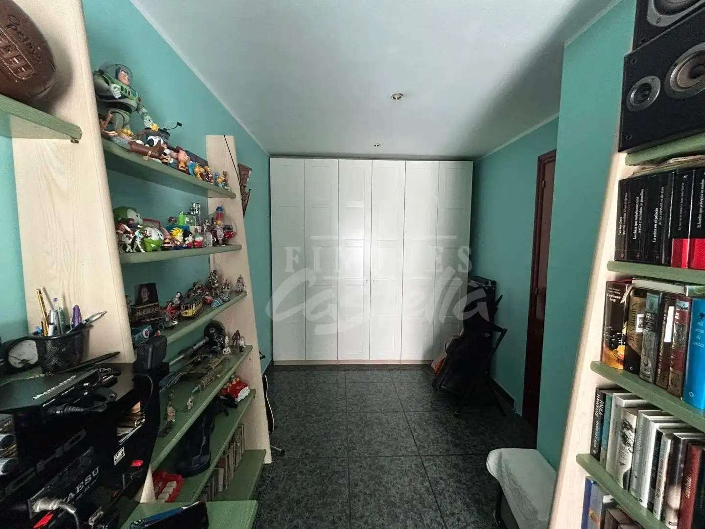 Habitación de Piso en venta en Mataró con Aire acondicionado, Calefacción y Terraza