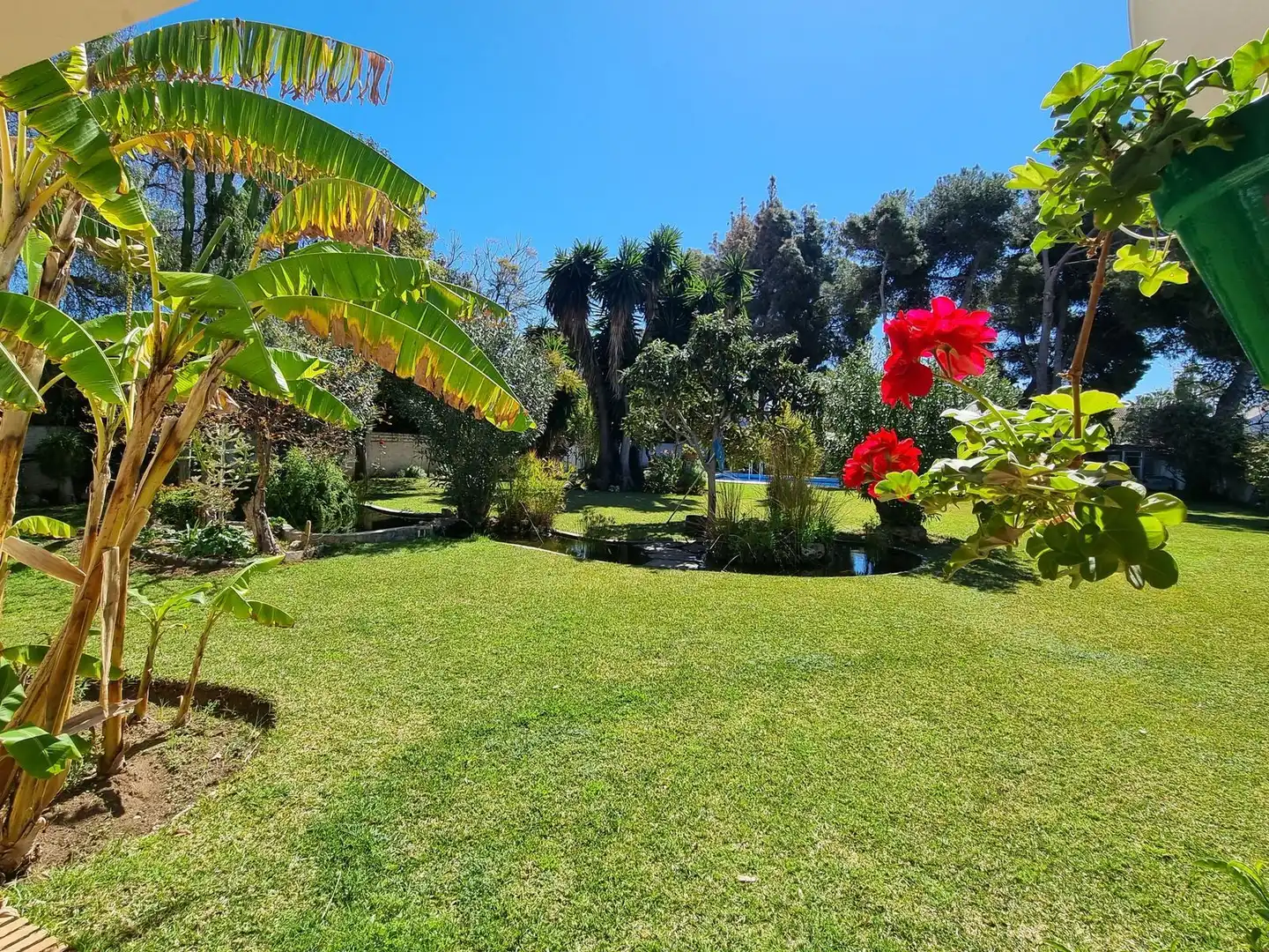 Villa con piscina in vendita a Avenida José Banús 32, imagen 25