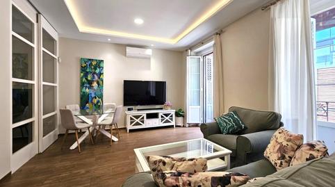 Photo 3 of Flat for rent in Palos de Moguer,  Madrid Capital