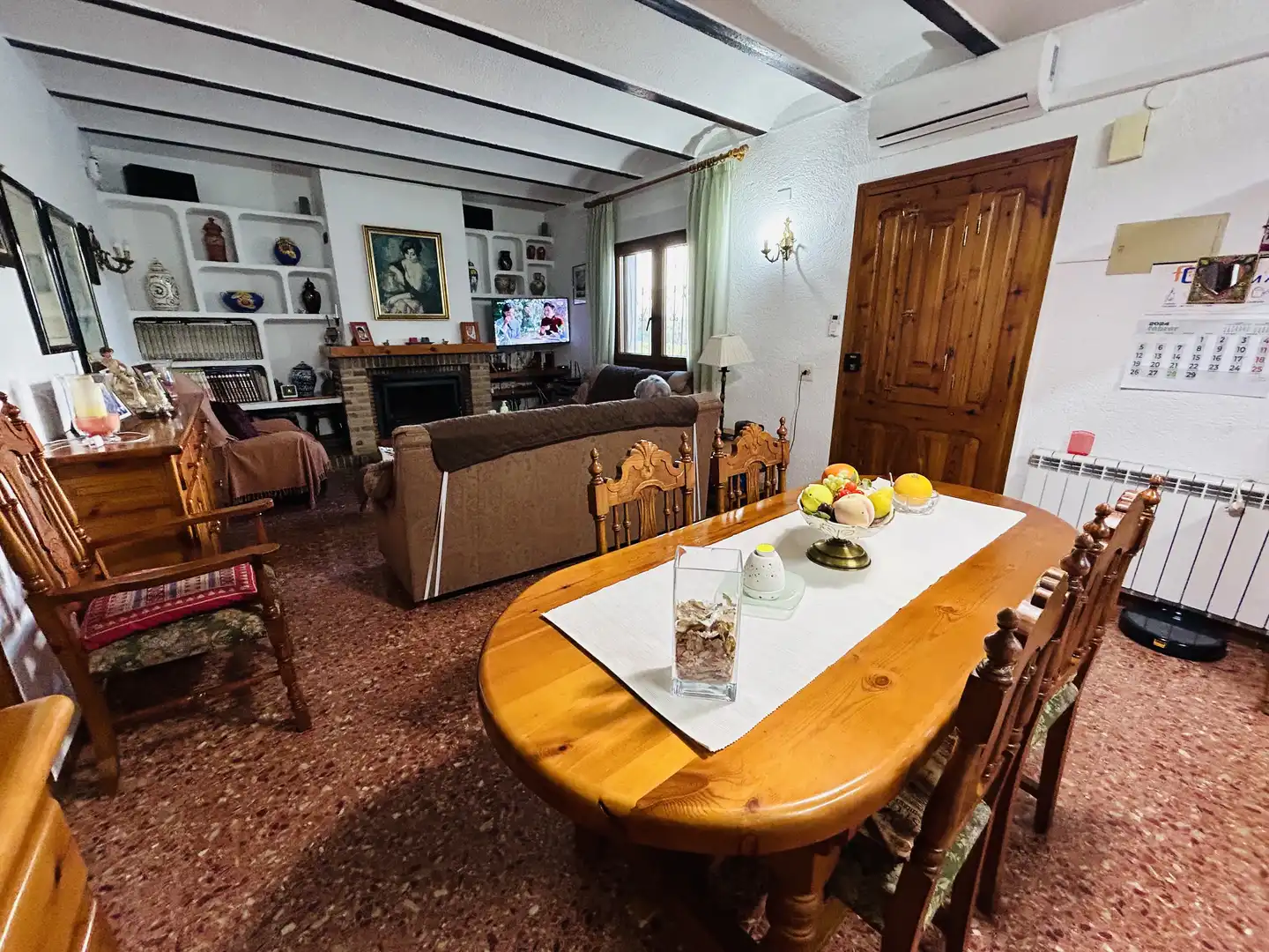 Villa mit Garten zum Verkauf in La Pedrera - Vessanes, imagen 5