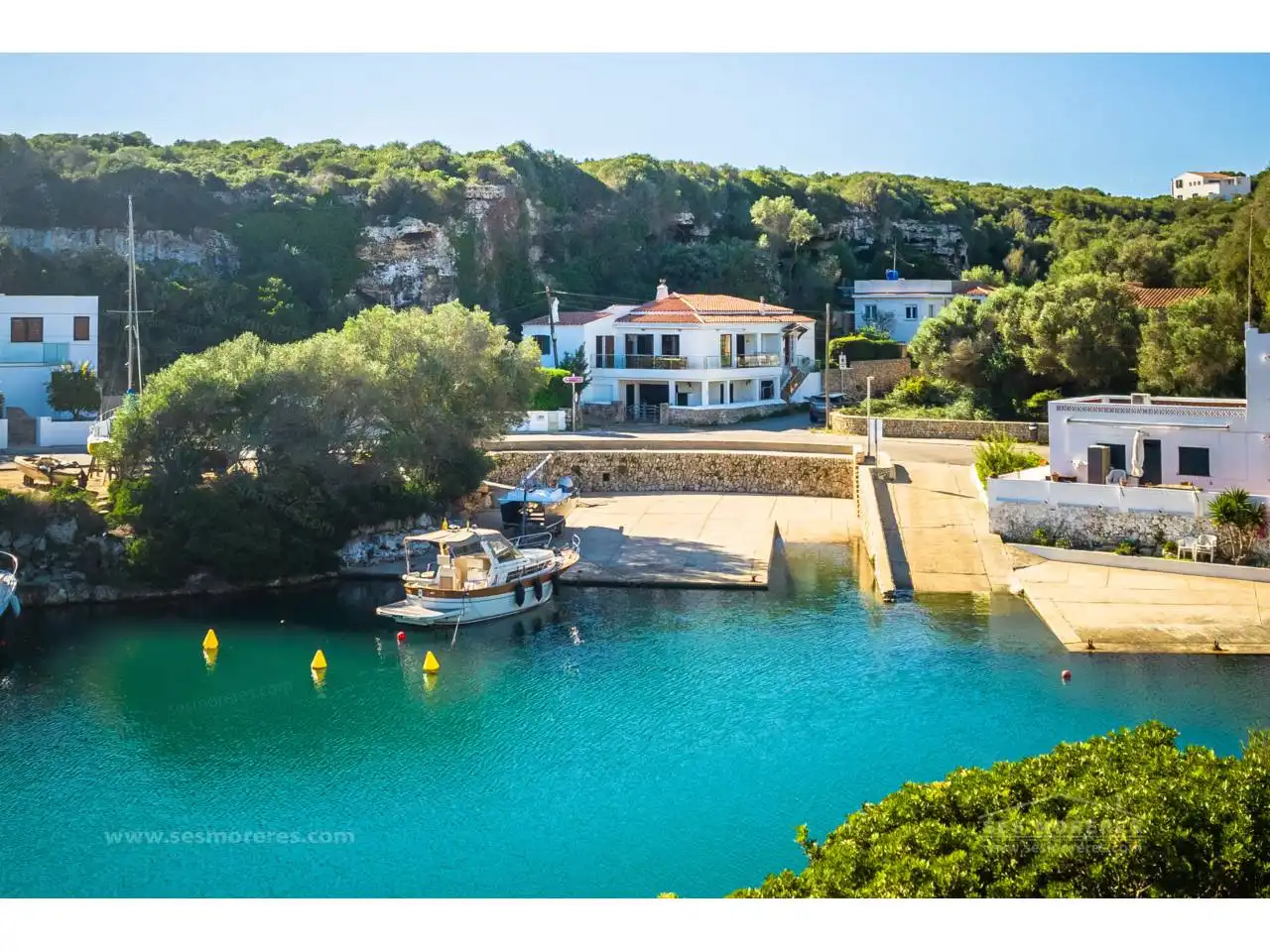 Villa avec jardin à vendre à Santa Anna - Sol de l'Est, imagen 19