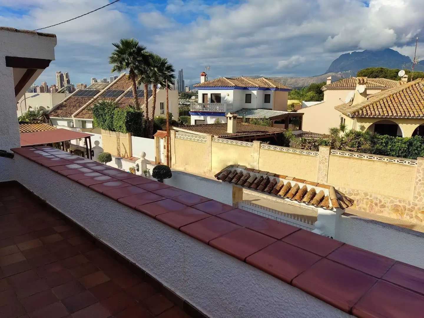 Villa avec piscine à vendre à Rincón de Loix, imagen 52