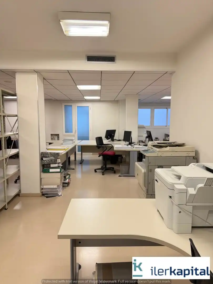 Flat with lift for sale in Rambla Ferran, imagen 4