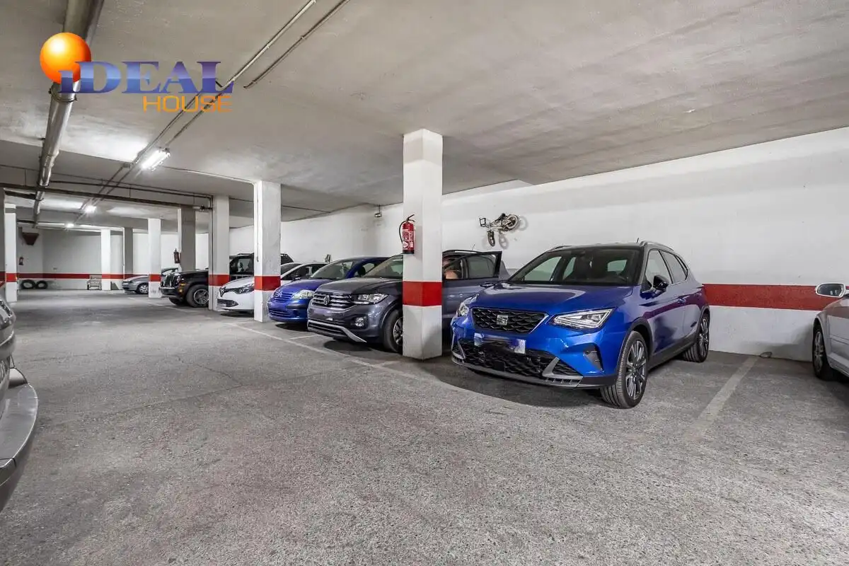 Appartamento con ascensore in vendita a Genil, imagen 29
