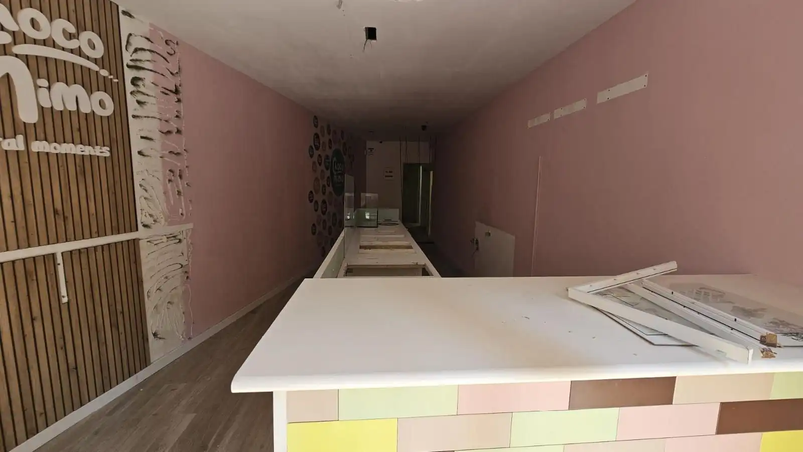 Business premises to rent in Centre - Sant Oleguer, imagen 8