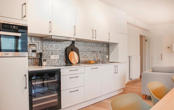 Kitchen of Flat to rent in Alcalá de Henares  with Furnished and Pets allowed