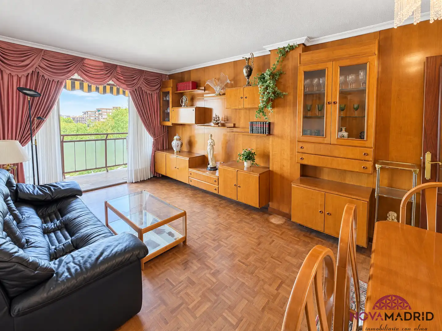 Flat with lift for sale in La Serna
