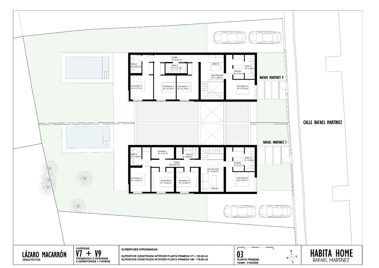 Casa o chalet en venta en Torrelodones con Calefacción, Jardín privado y Trastero