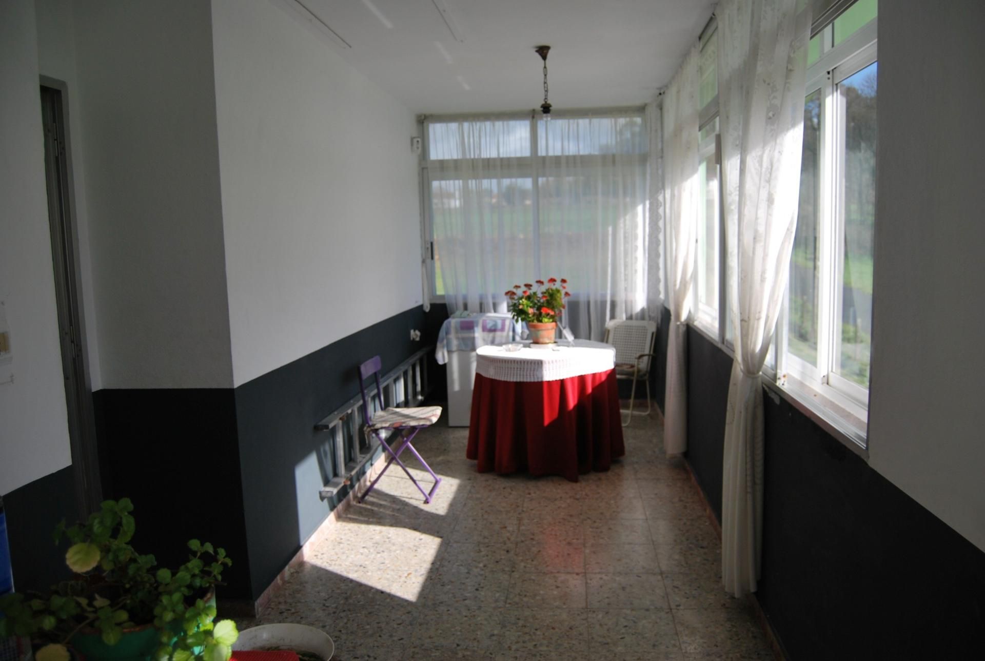 Casa o chalet en venta en A Estrada  con Calefacción y Terraza